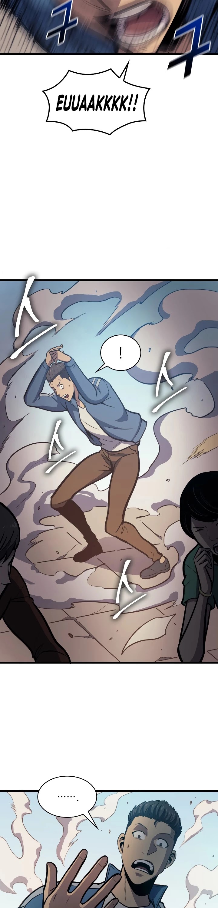 Max Level Returner chapter 68 page 10