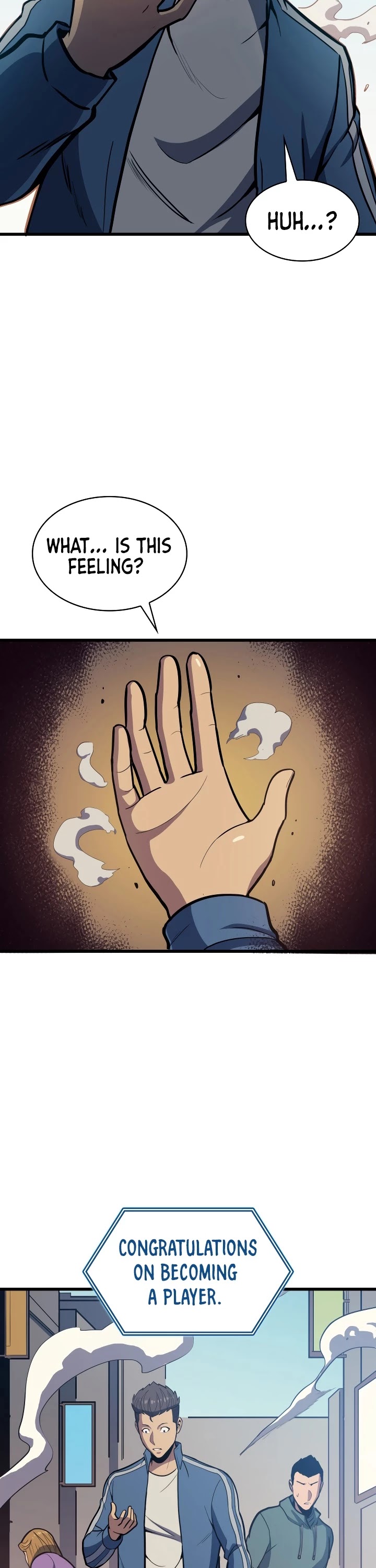 Max Level Returner chapter 68 page 11