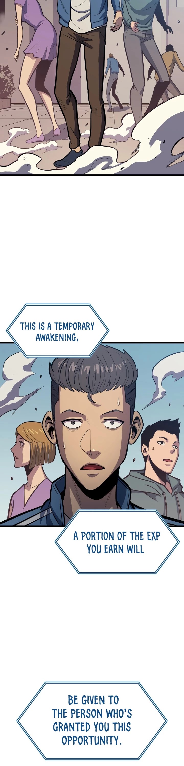 Max Level Returner chapter 68 page 12