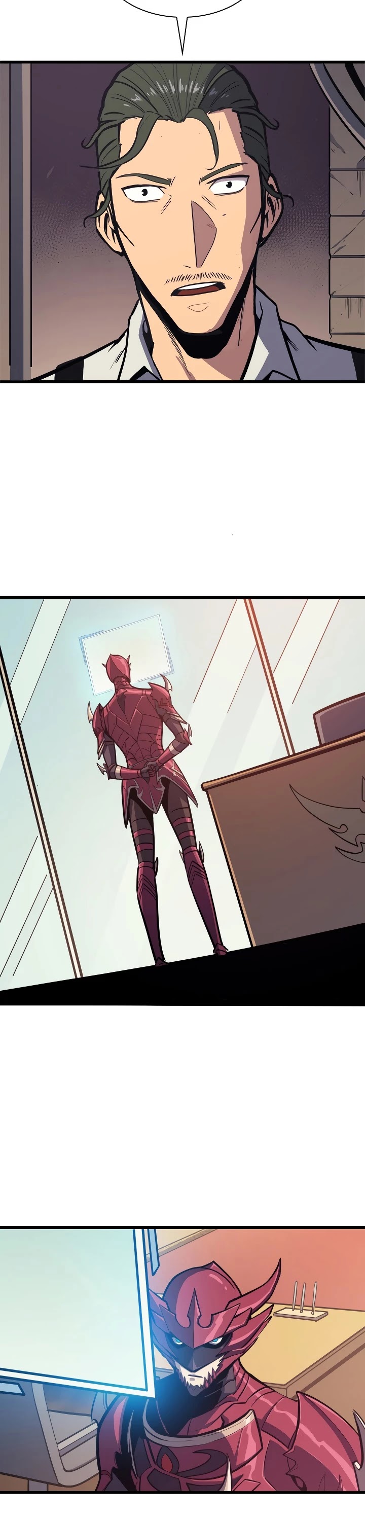 Max Level Returner chapter 68 page 18