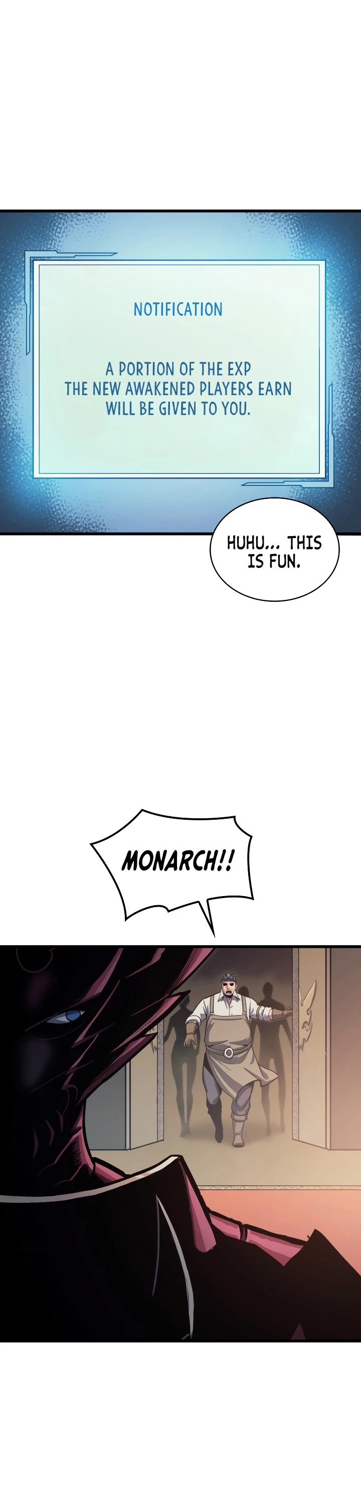 Max Level Returner chapter 68 page 19