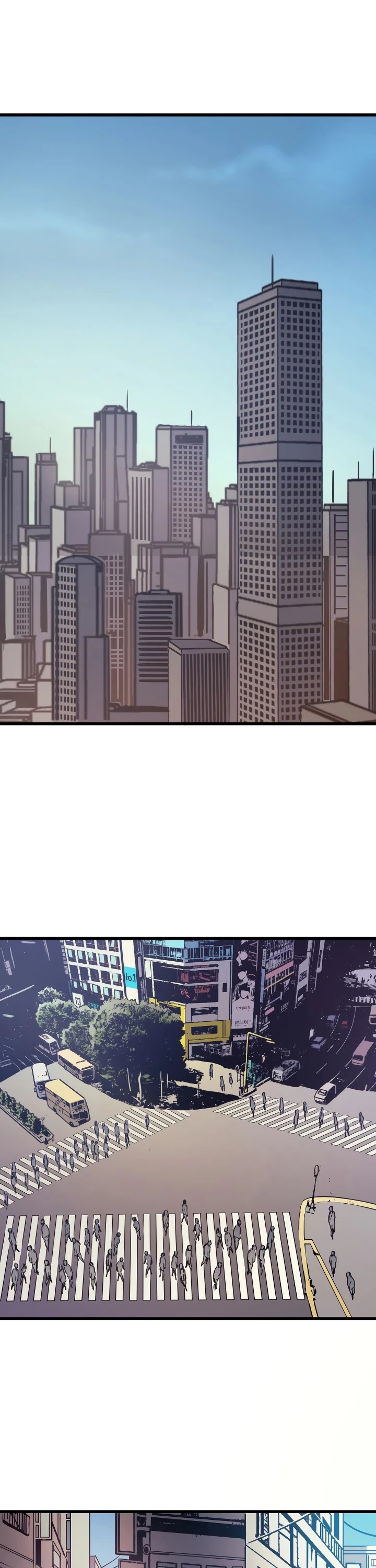 Max Level Returner chapter 68 page 2