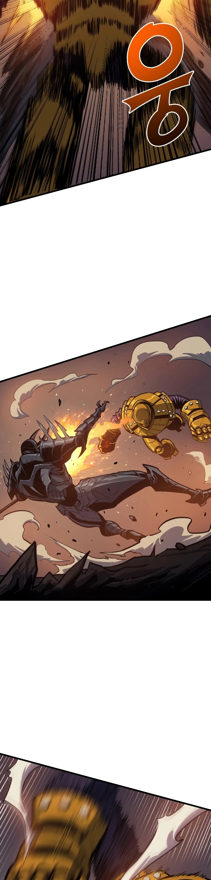 Max Level Returner chapter 68 page 25