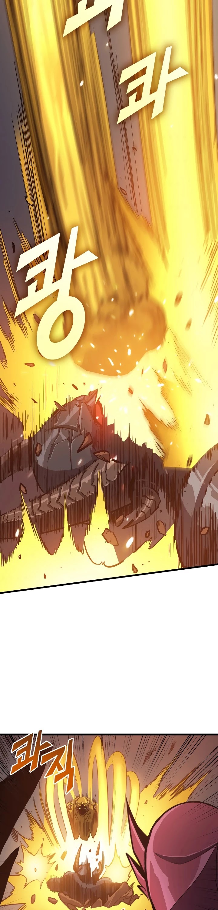 Max Level Returner chapter 68 page 27