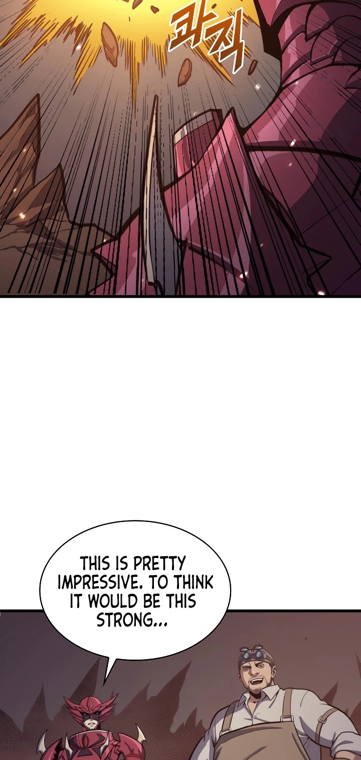 Max Level Returner chapter 68 page 28