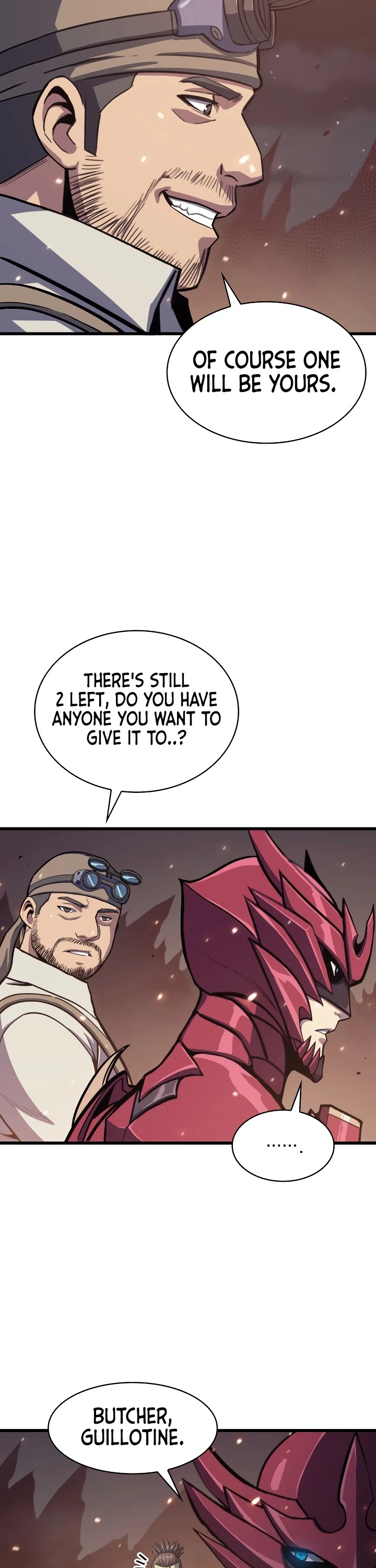 Max Level Returner chapter 68 page 30