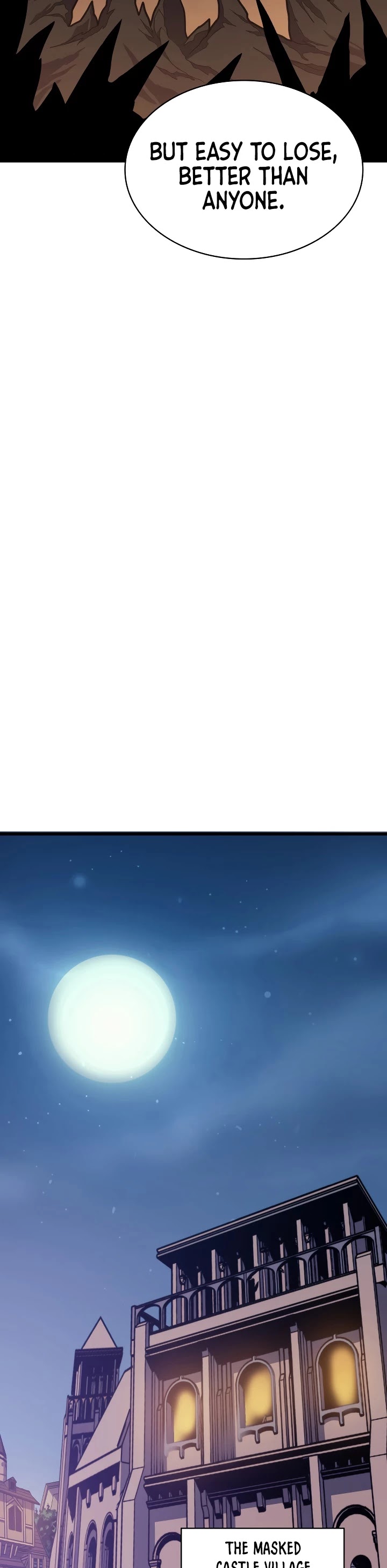 Max Level Returner chapter 68 page 35