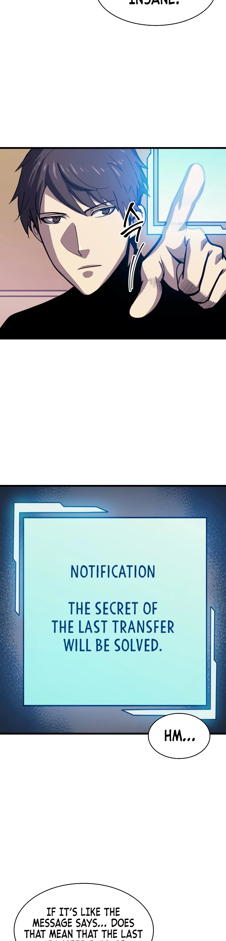 Max Level Returner chapter 68 page 37