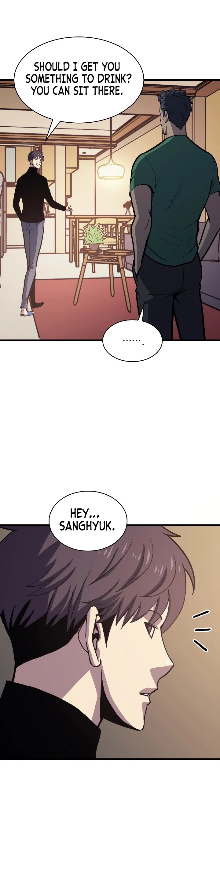 Max Level Returner chapter 68 page 41