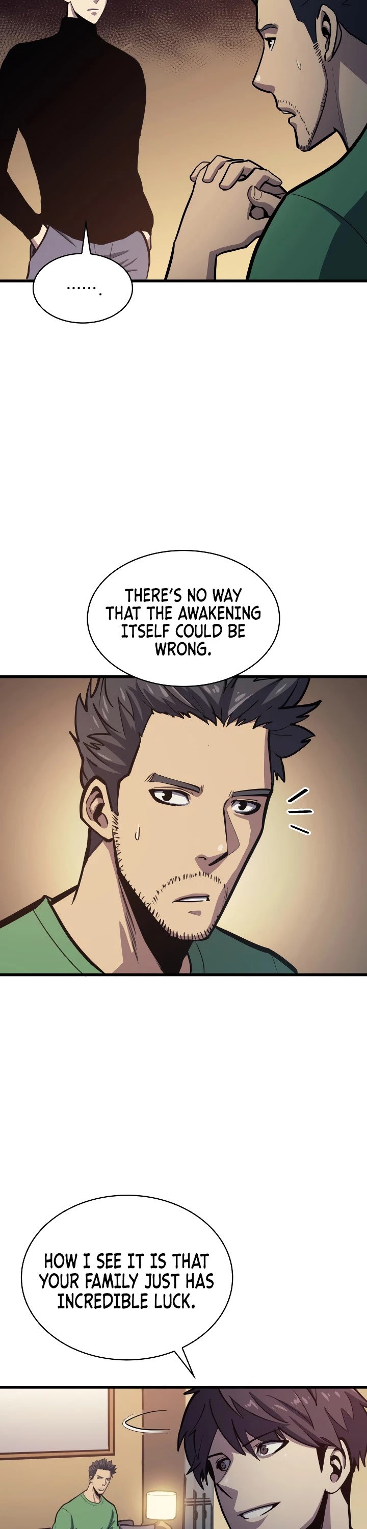 Max Level Returner chapter 68 page 44