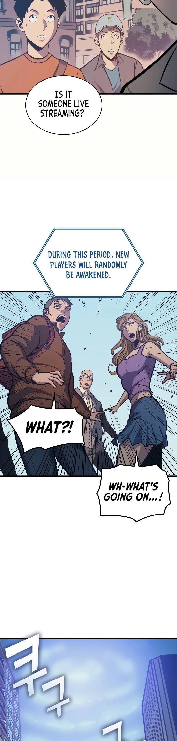 Max Level Returner chapter 68 page 5