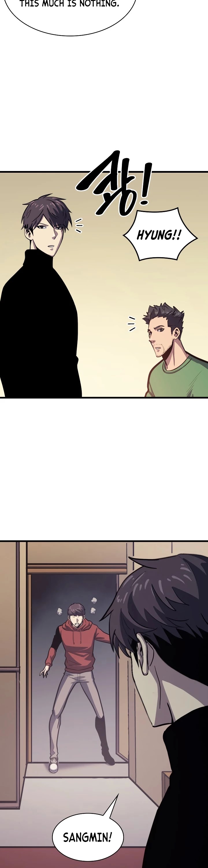 Max Level Returner chapter 68 page 51