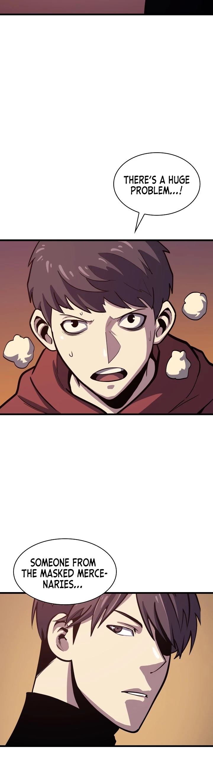 Max Level Returner chapter 68 page 52