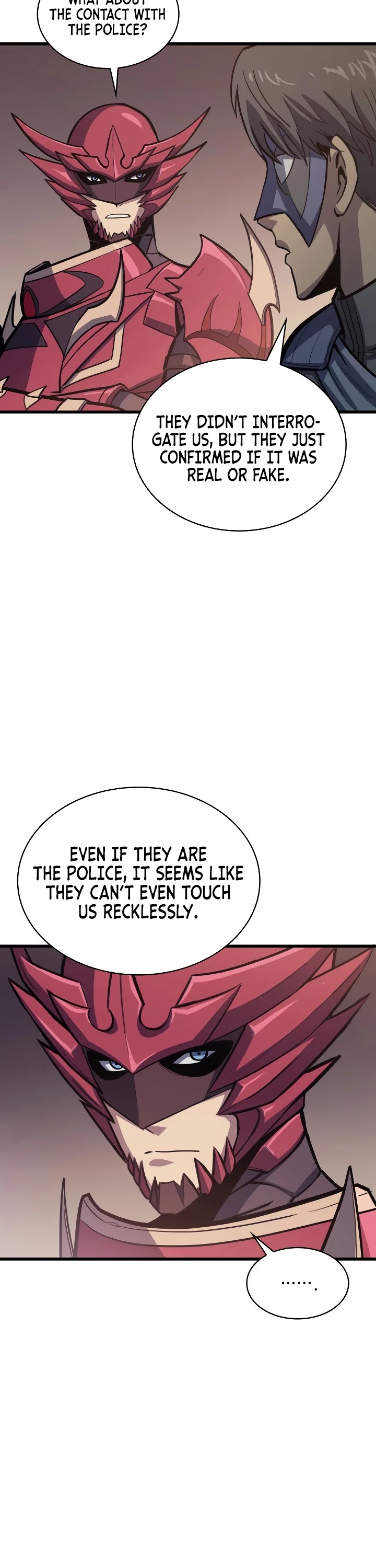 Max Level Returner chapter 69 page 11