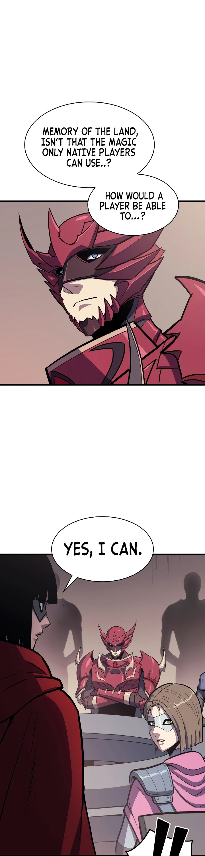 Max Level Returner chapter 69 page 14