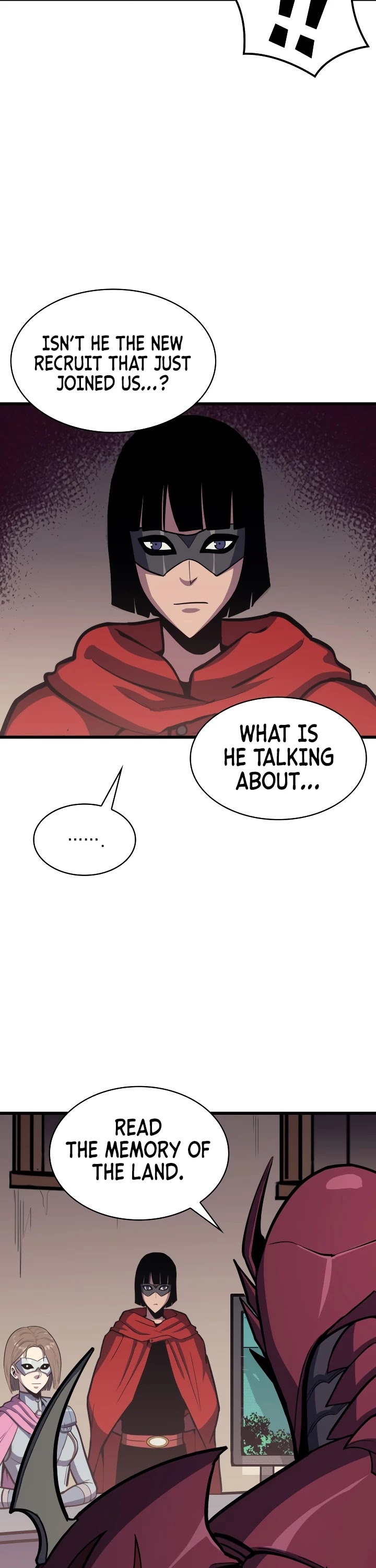 Max Level Returner chapter 69 page 15