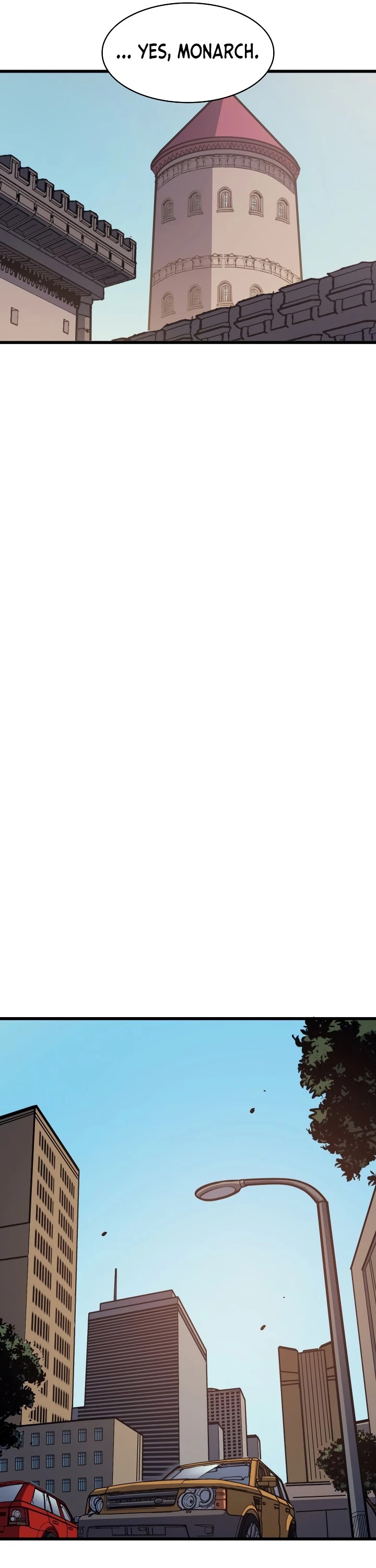 Max Level Returner chapter 69 page 17