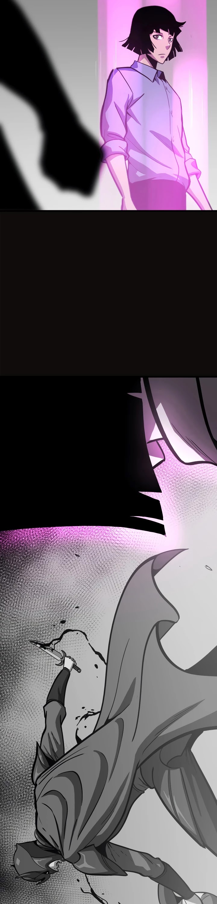 Max Level Returner chapter 69 page 22