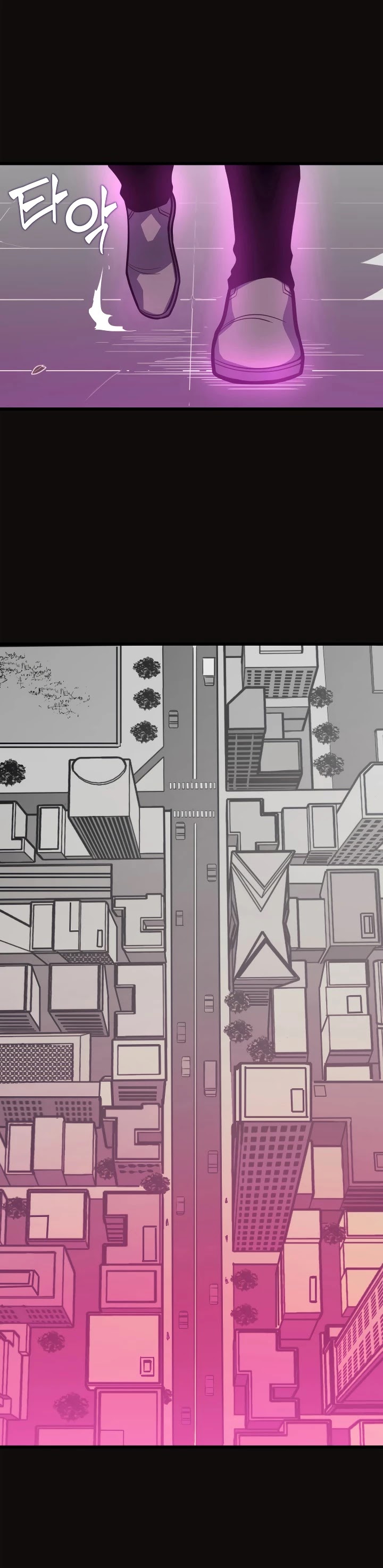 Max Level Returner chapter 69 page 25