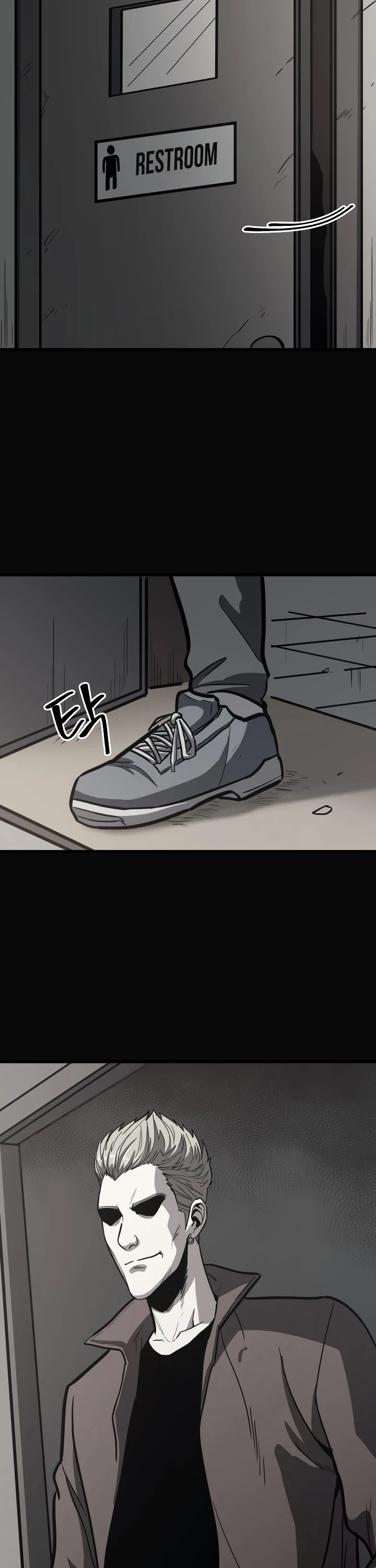 Max Level Returner chapter 69 page 28