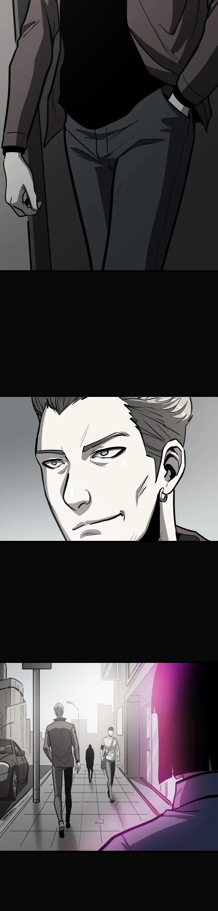 Max Level Returner chapter 69 page 29