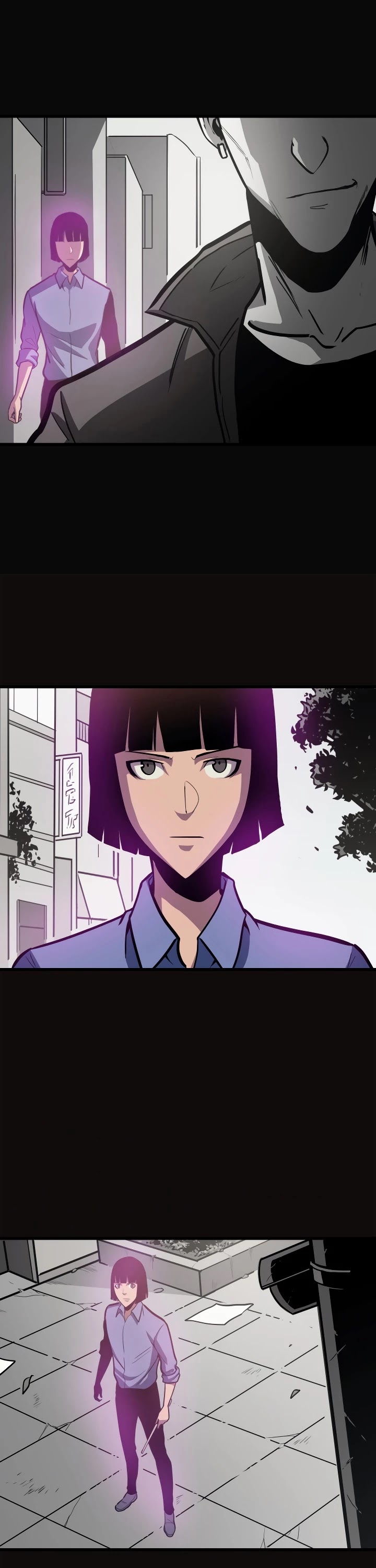 Max Level Returner chapter 69 page 30