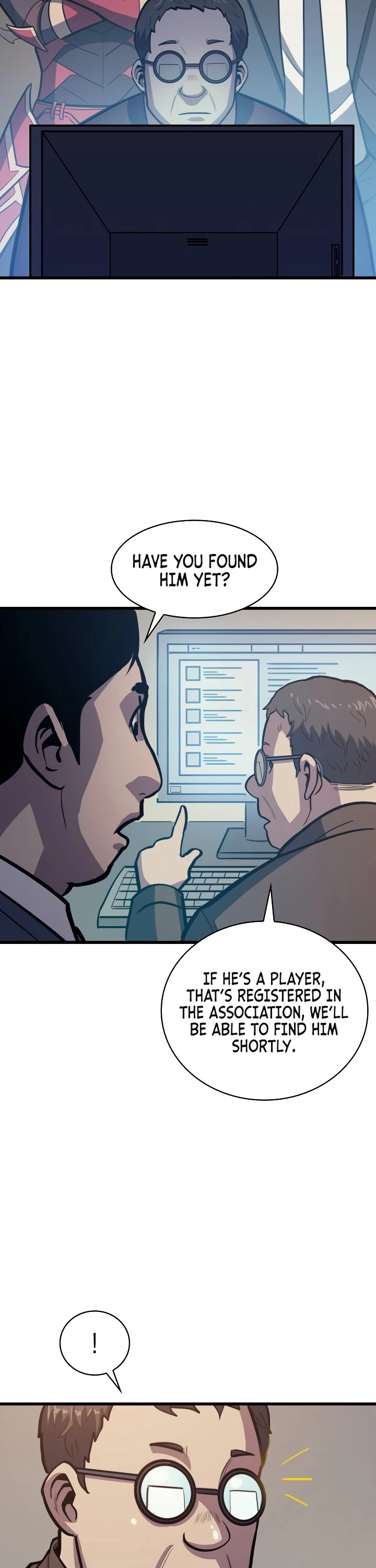 Max Level Returner chapter 69 page 34