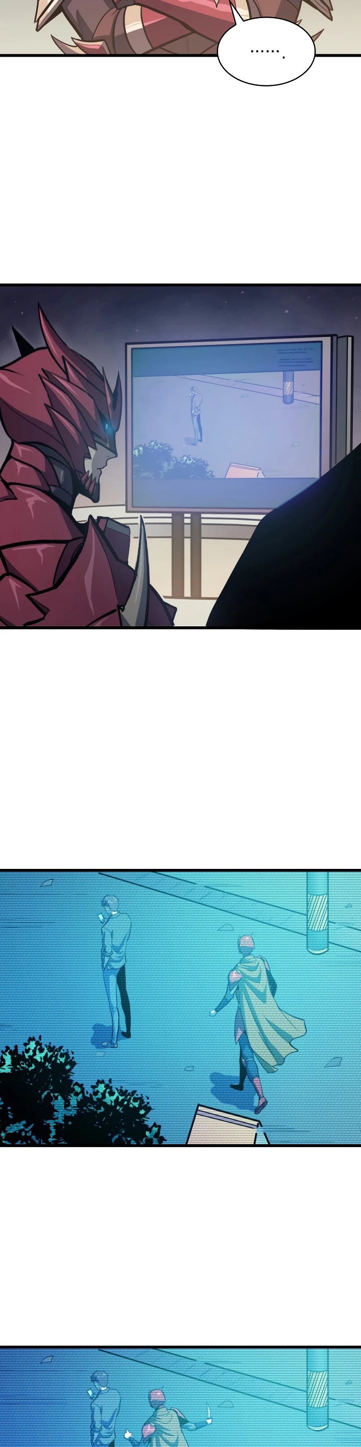 Max Level Returner chapter 69 page 6