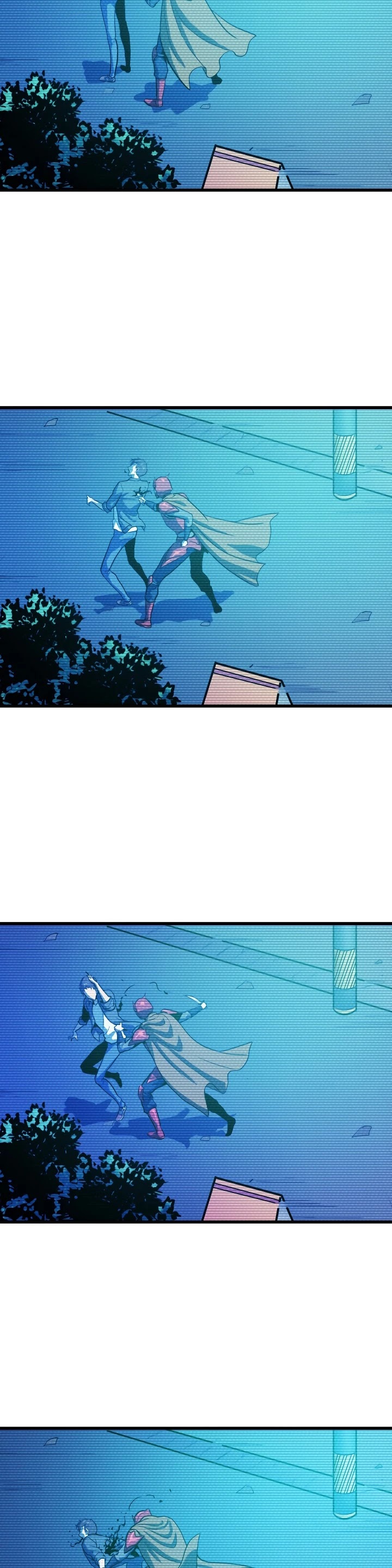 Max Level Returner chapter 69 page 7