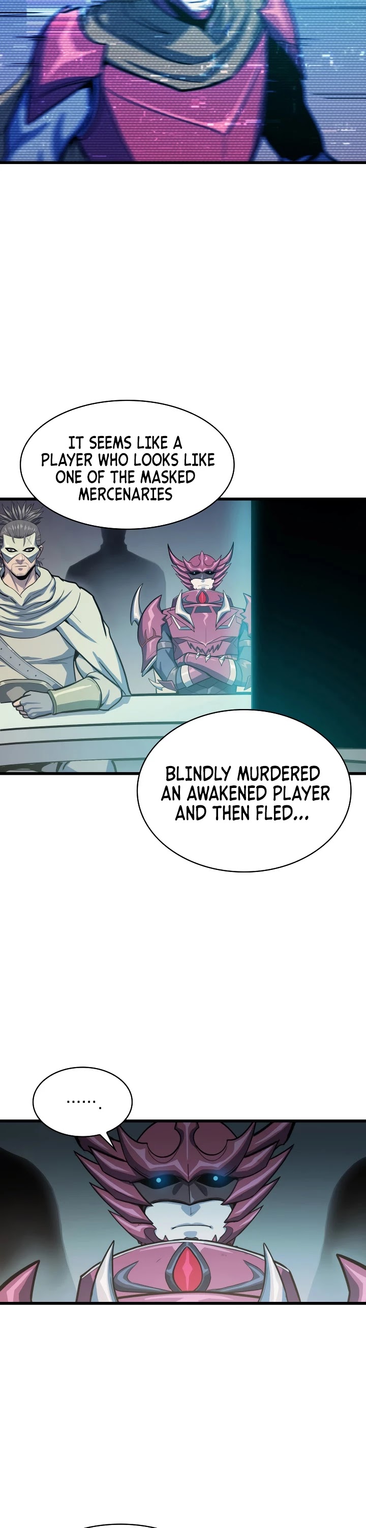 Max Level Returner chapter 69 page 9