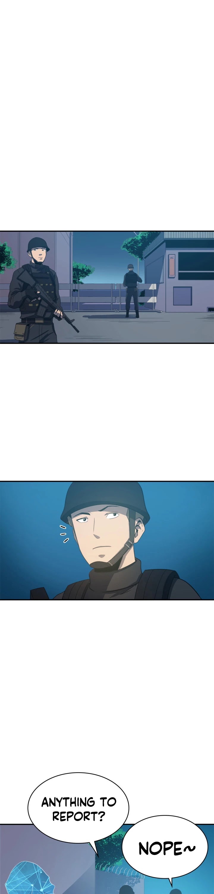 Max Level Returner chapter 7 page 18