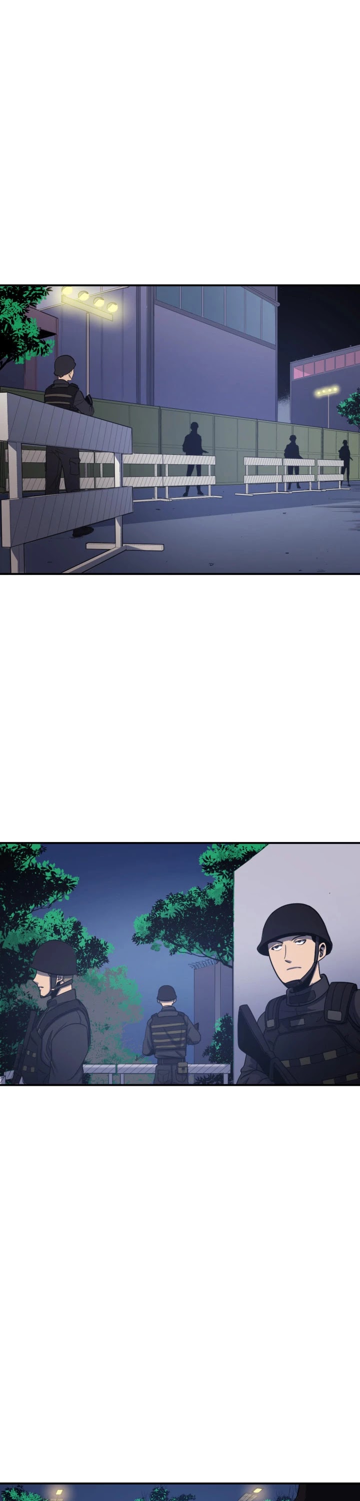 Max Level Returner chapter 7 page 2