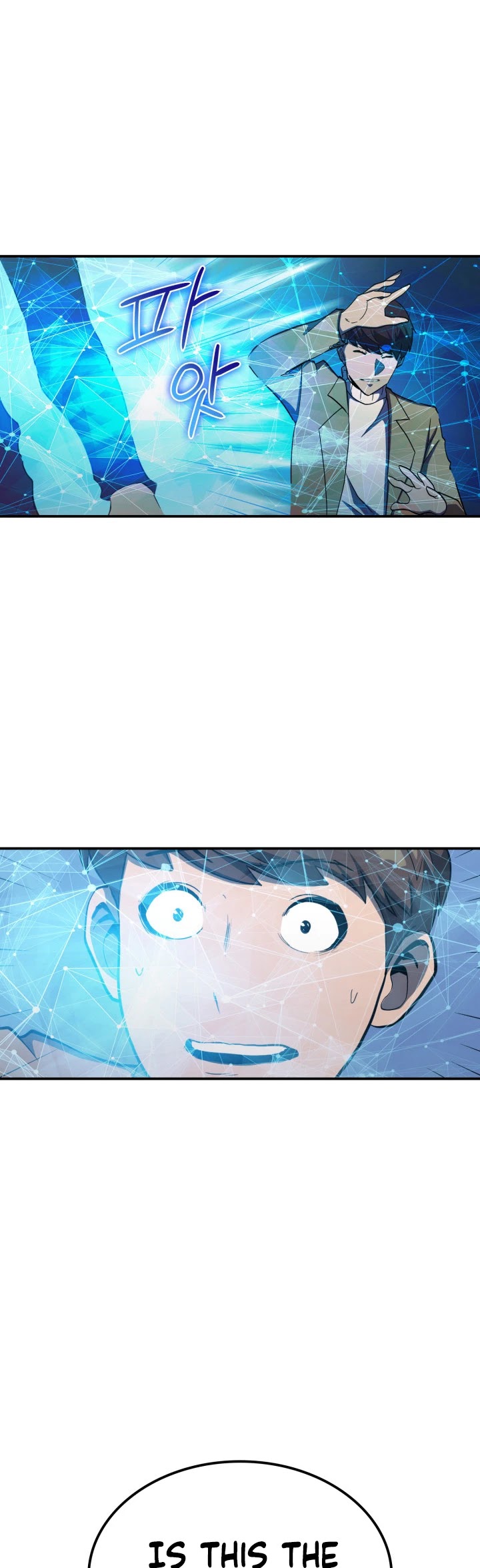 Max Level Returner chapter 7 page 28