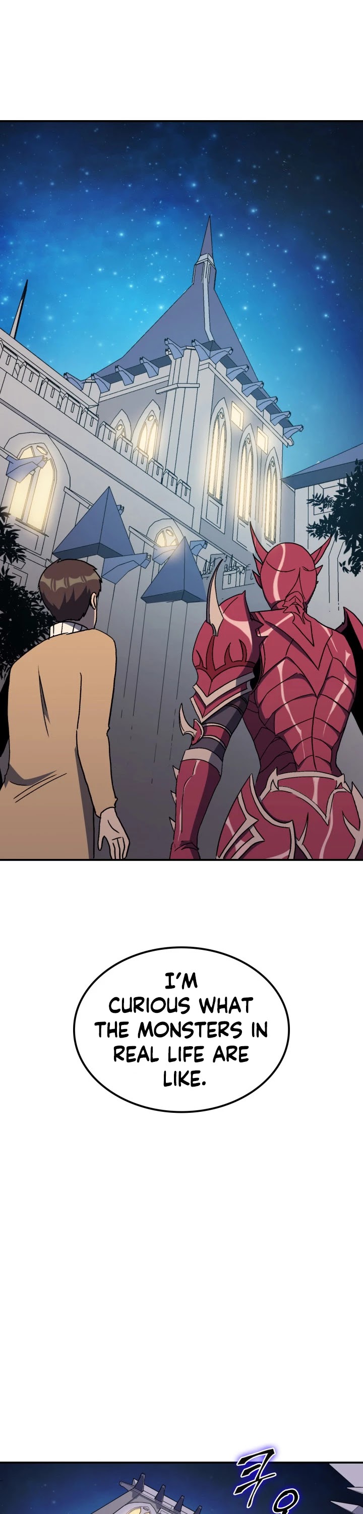 Max Level Returner chapter 7 page 33