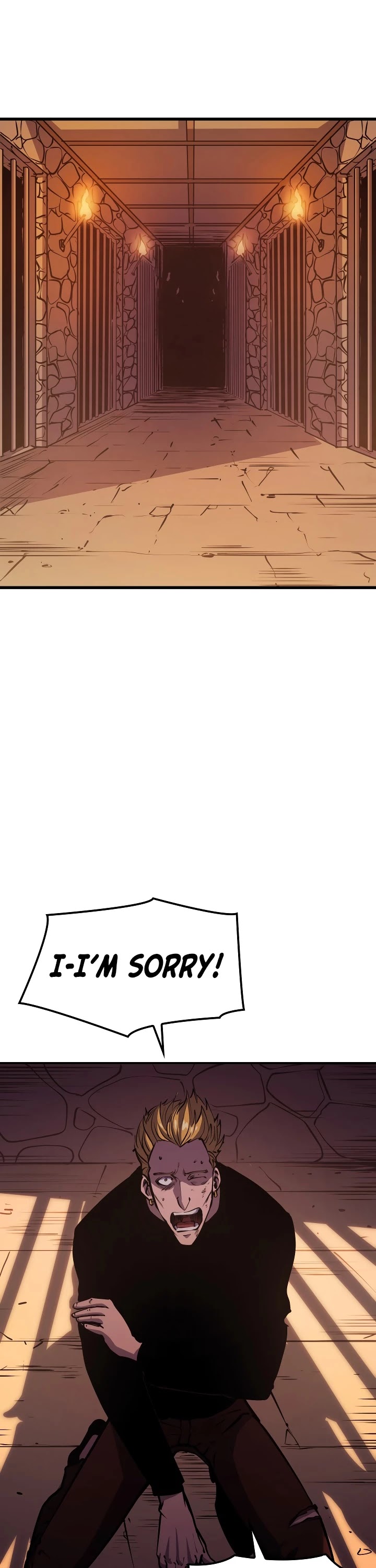 Max Level Returner chapter 70 page 11