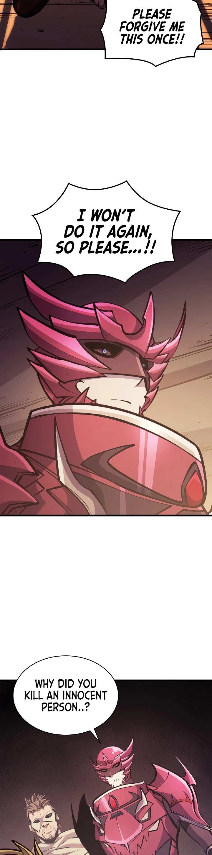 Max Level Returner chapter 70 page 12