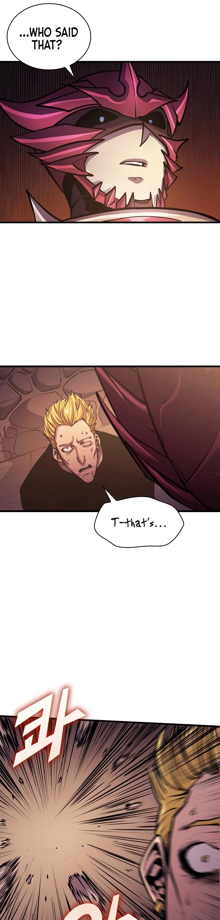 Max Level Returner chapter 70 page 14