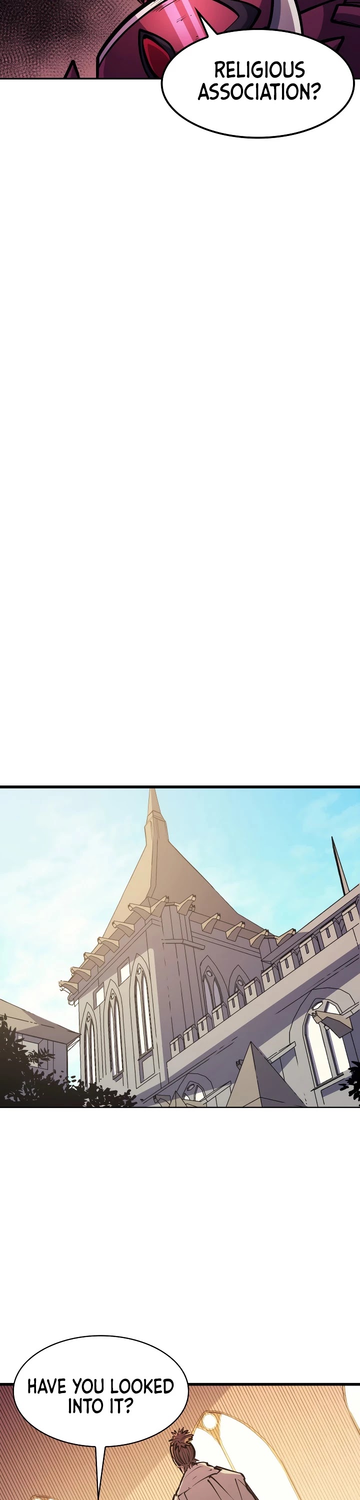 Max Level Returner chapter 70 page 16