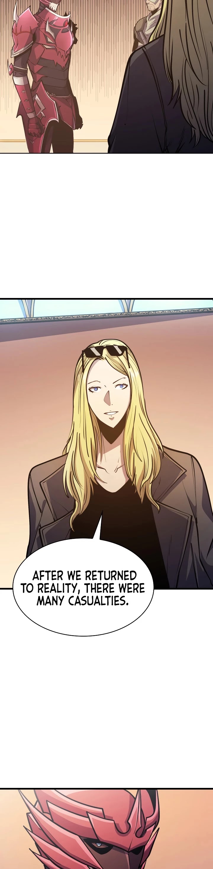 Max Level Returner chapter 70 page 18