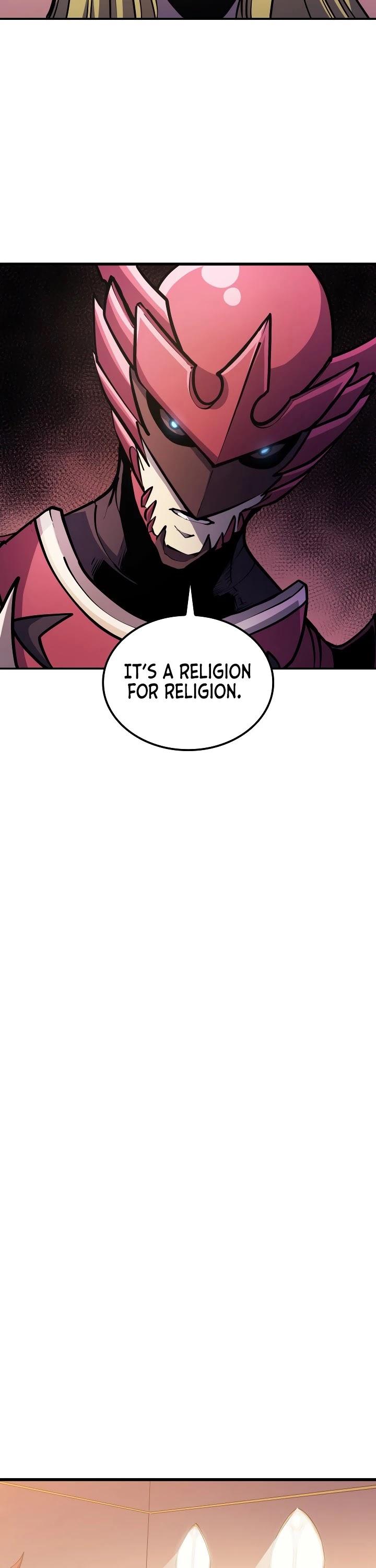 Max Level Returner chapter 70 page 26