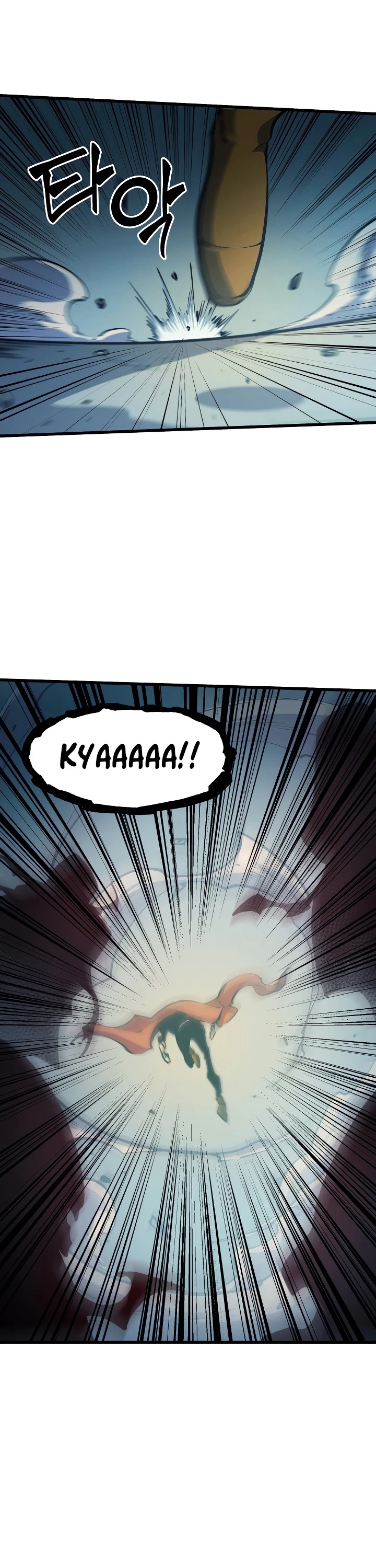 Max Level Returner chapter 70 page 33