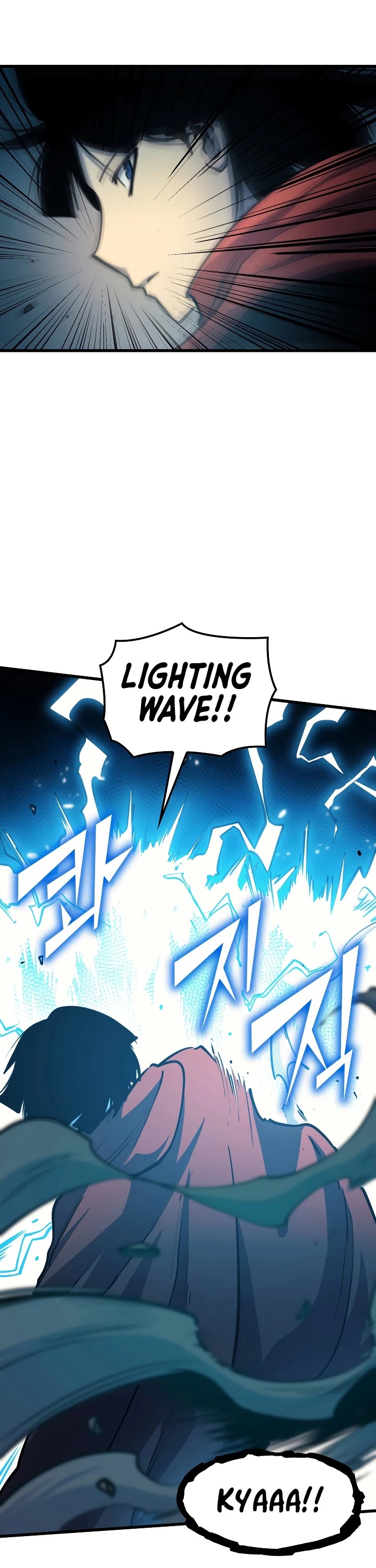 Max Level Returner chapter 70 page 34