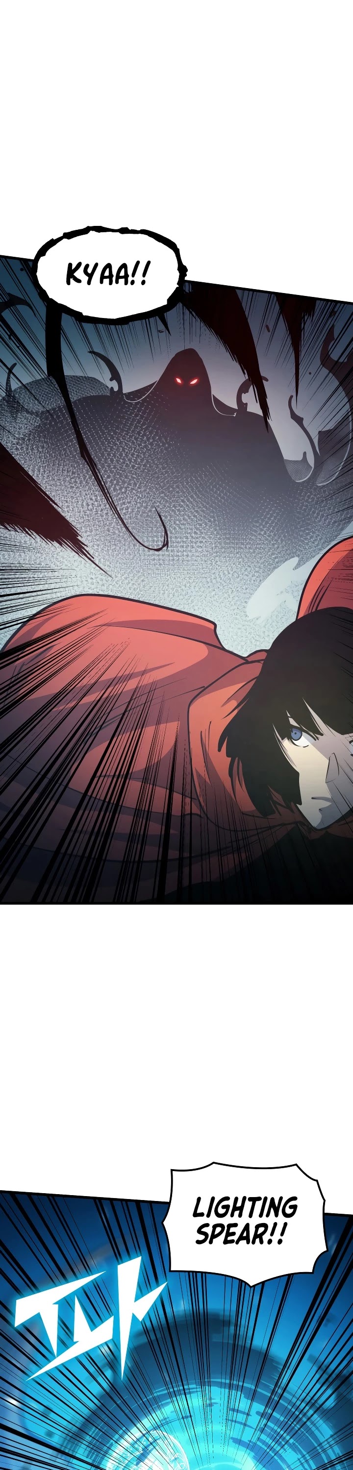 Max Level Returner chapter 70 page 35