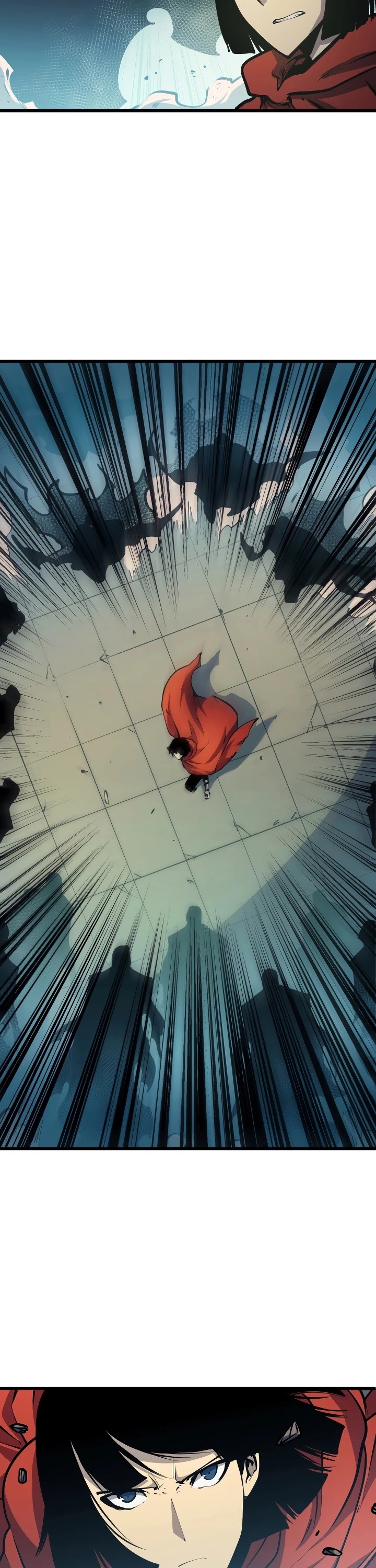 Max Level Returner chapter 70 page 37