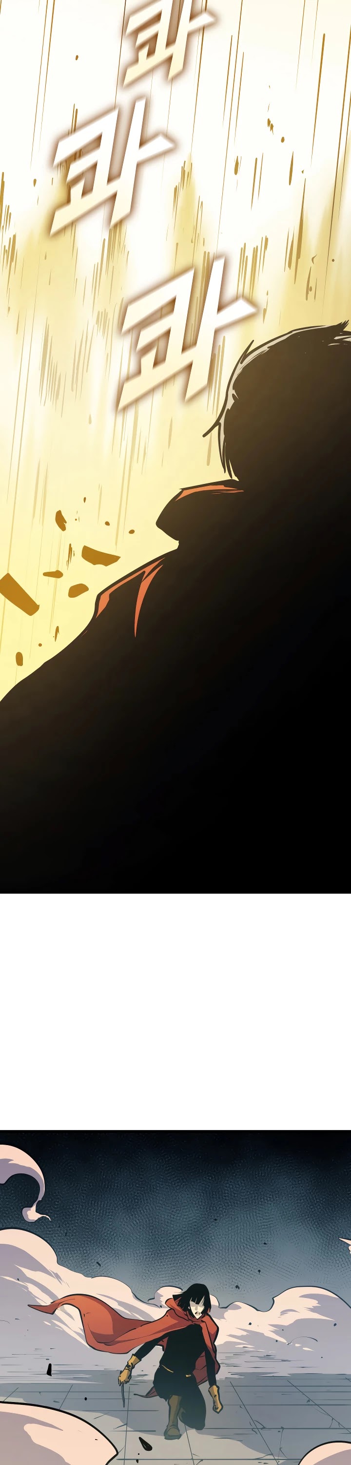 Max Level Returner chapter 70 page 40