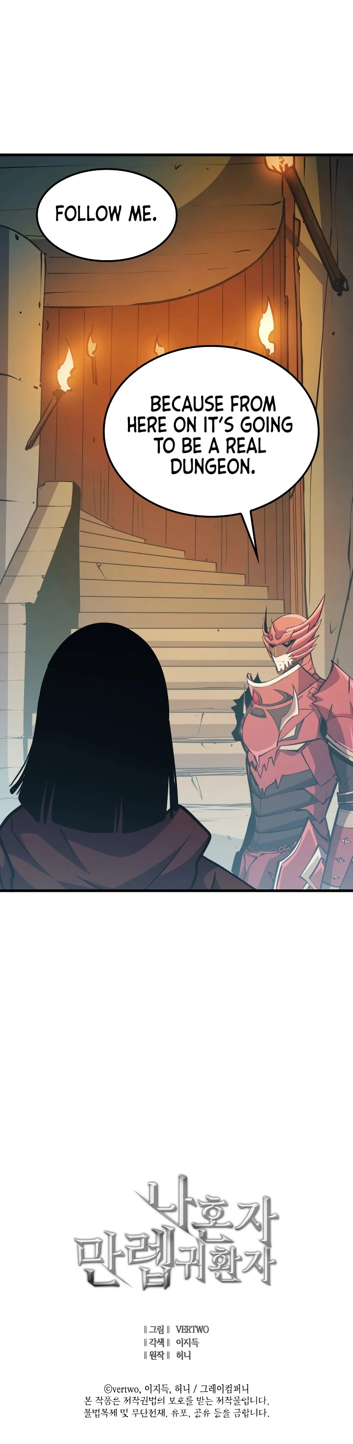 Max Level Returner chapter 70 page 44