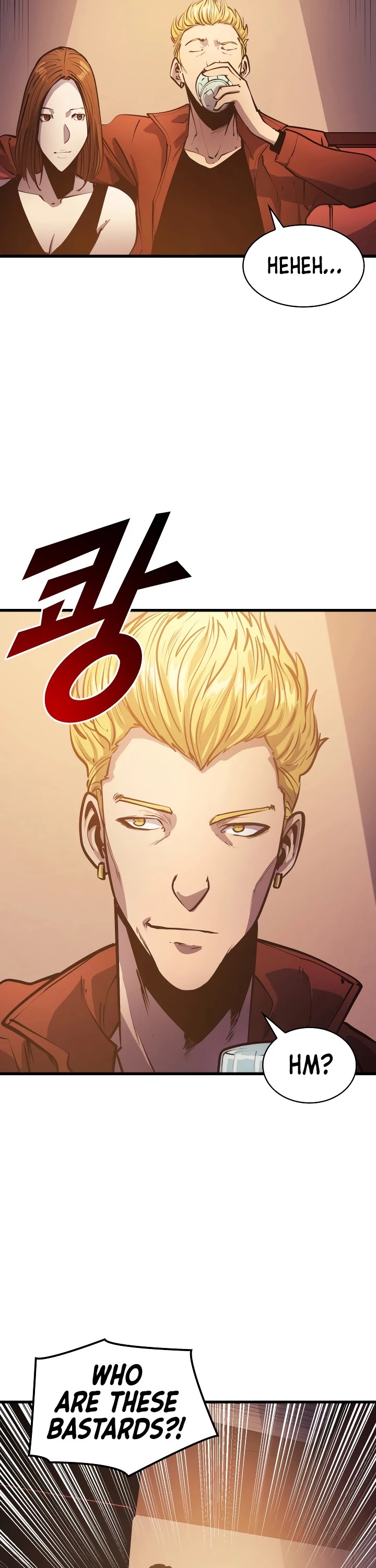 Max Level Returner chapter 70 page 5