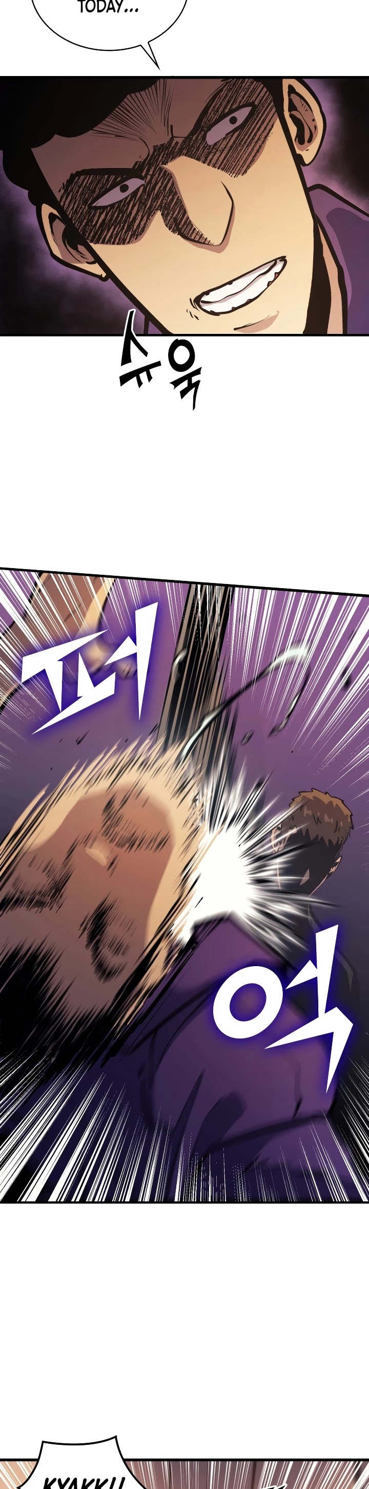 Max Level Returner chapter 70 page 7