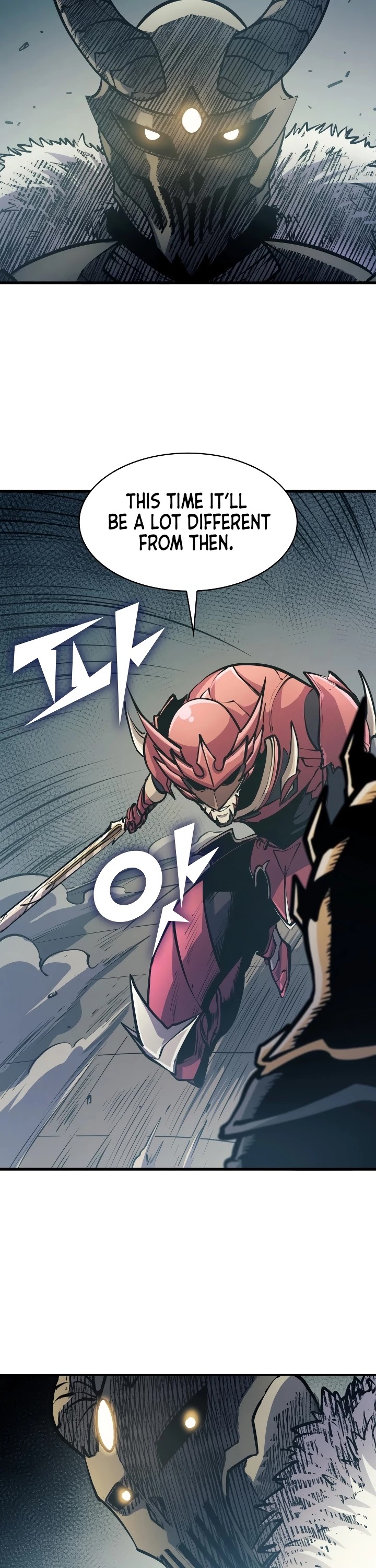 Max Level Returner chapter 71 page 16