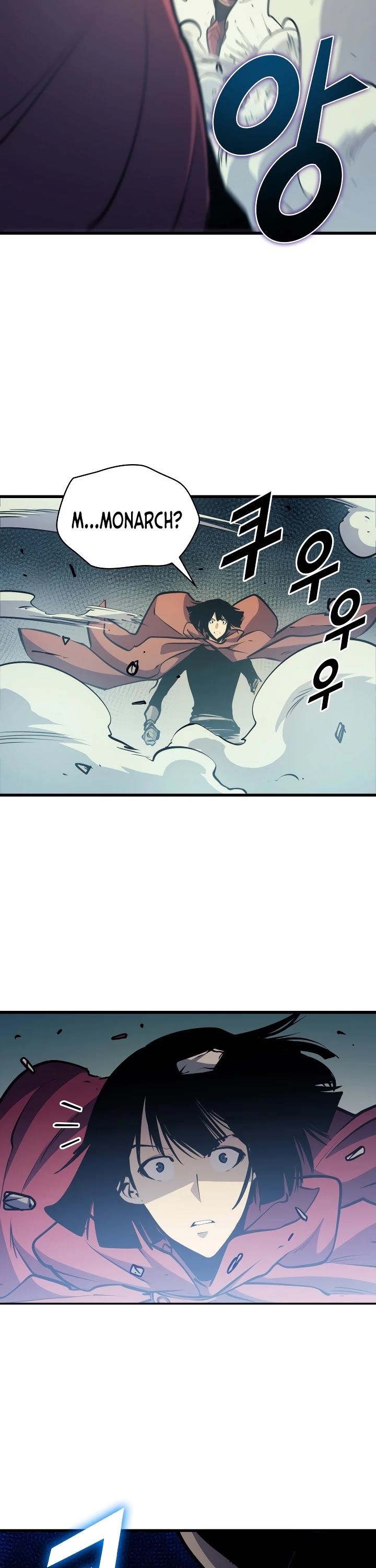 Max Level Returner chapter 71 page 20